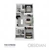 OBSIDIAN - The Citrine